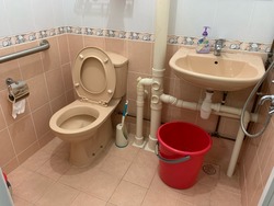 Blk 331 Clementi Avenue 2 (Clementi), HDB 3 Rooms #203304681